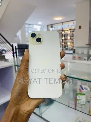 Apple iPhone 15 Plus 128 GB