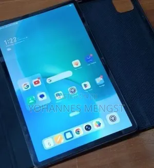 New Samsung Galaxy Tab S8 256 GB Blue