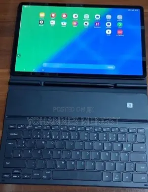 New Samsung Galaxy Tab S8 256 GB Blue