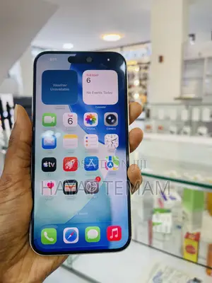 Apple iPhone 15 Plus 128 GB