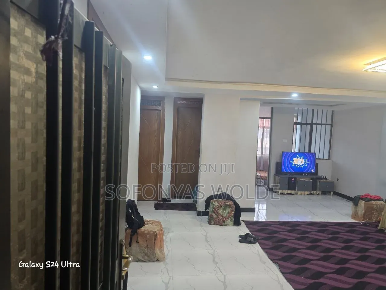 Furnished 2bdrm Condo in Kolfe Keranio for sale