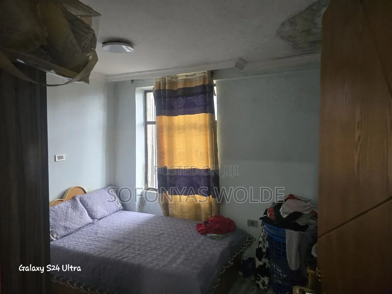Furnished 2bdrm Condo in Kolfe Keranio for sale