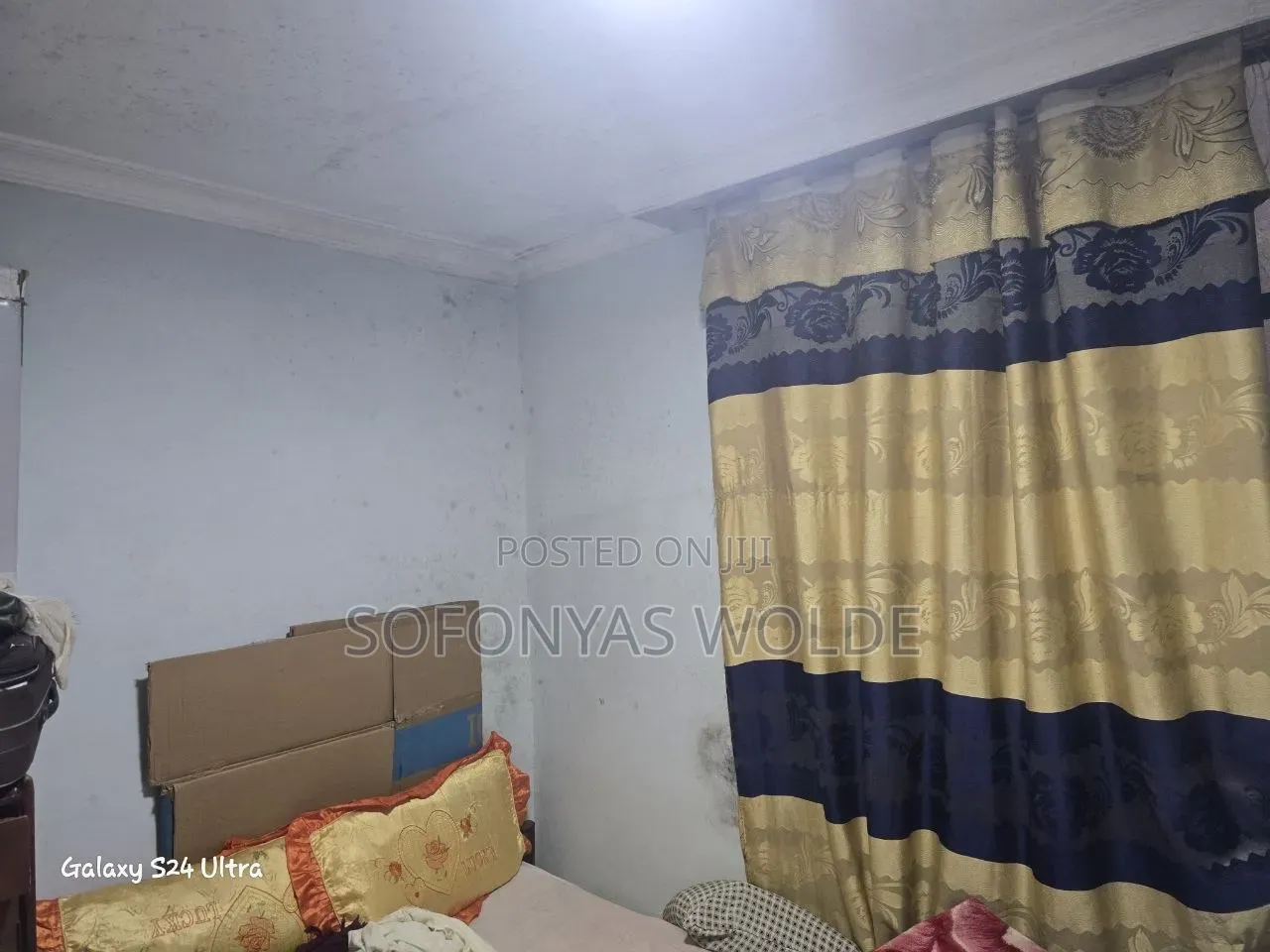 Furnished 2bdrm Condo in Kolfe Keranio for sale