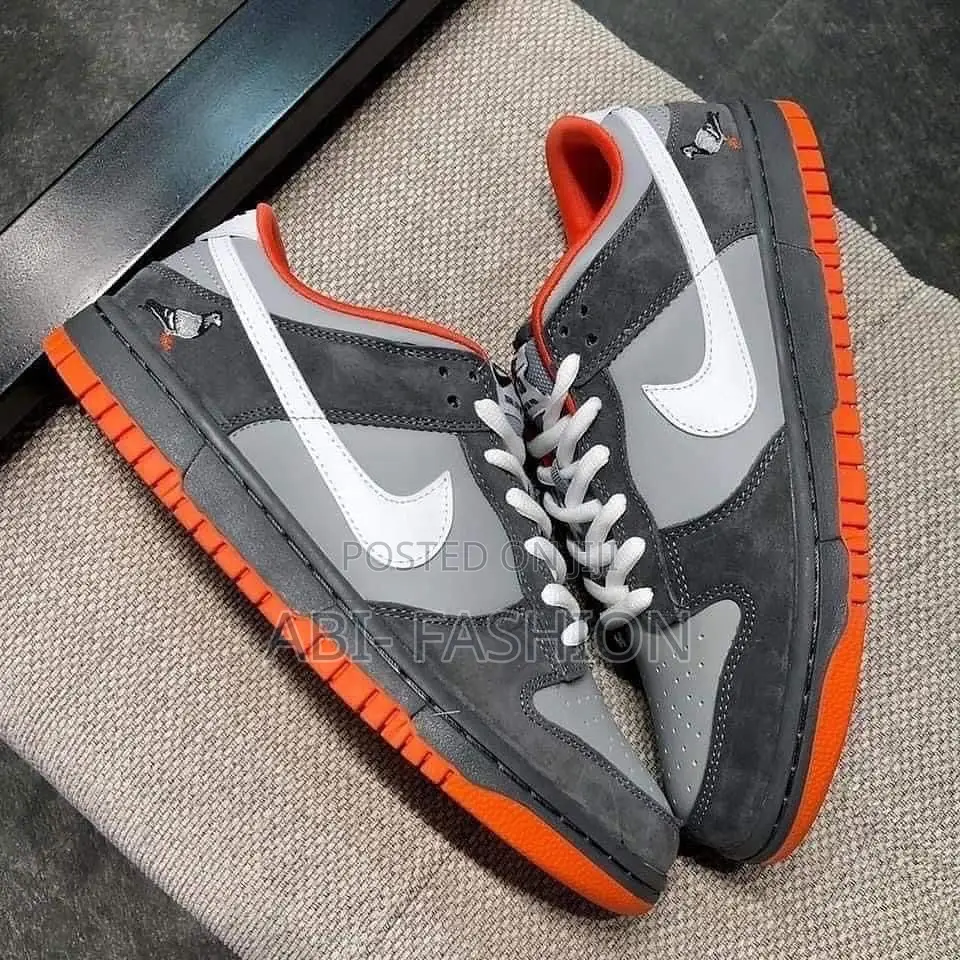 Nike Dunk Low “Staple NYC Pigeon” | New Arrival