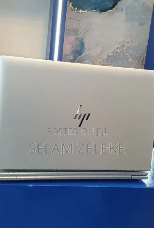 New Laptop HP EliteBook 840 G7 16GB Intel Core i5 SSD 512GB