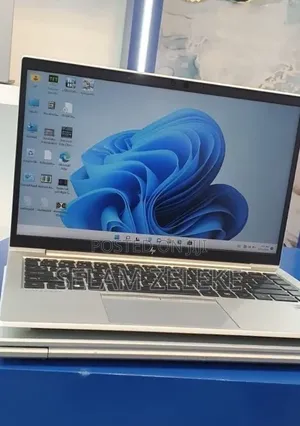 New Laptop HP EliteBook 840 G7 16GB Intel Core i5 SSD 512GB