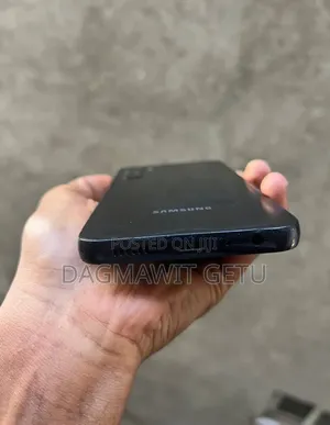 Samsung Galaxy M14 64 GB Black