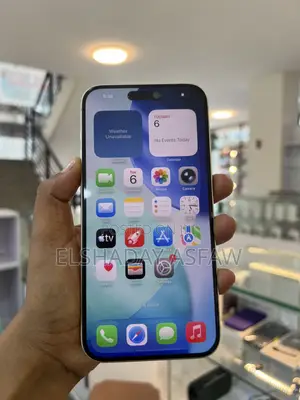 Apple iPhone 15 Plus 128 GB