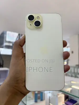 Apple iPhone 15 Plus 128 GB