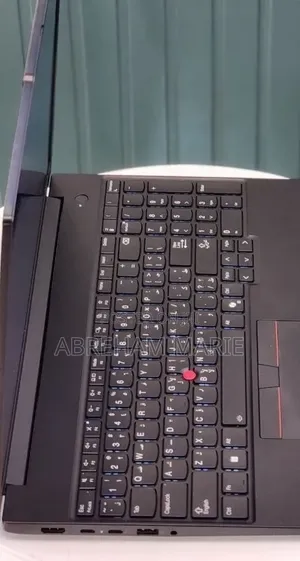 New Laptop Lenovo ThinkPad E16 Gen 3 16GB Intel Core Ultra 7 SSD 512GB