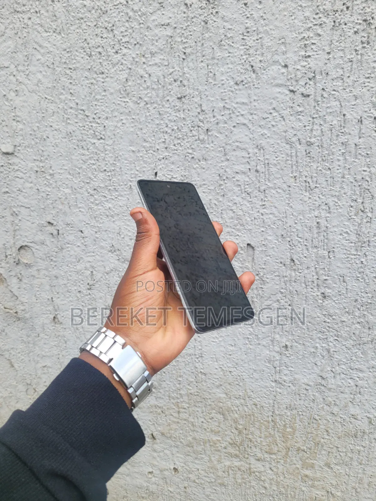 Samsung Galaxy A51 128 GB Black
