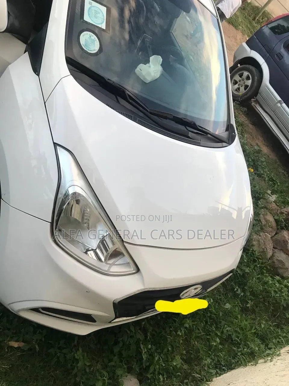 Hyundai I10 2020