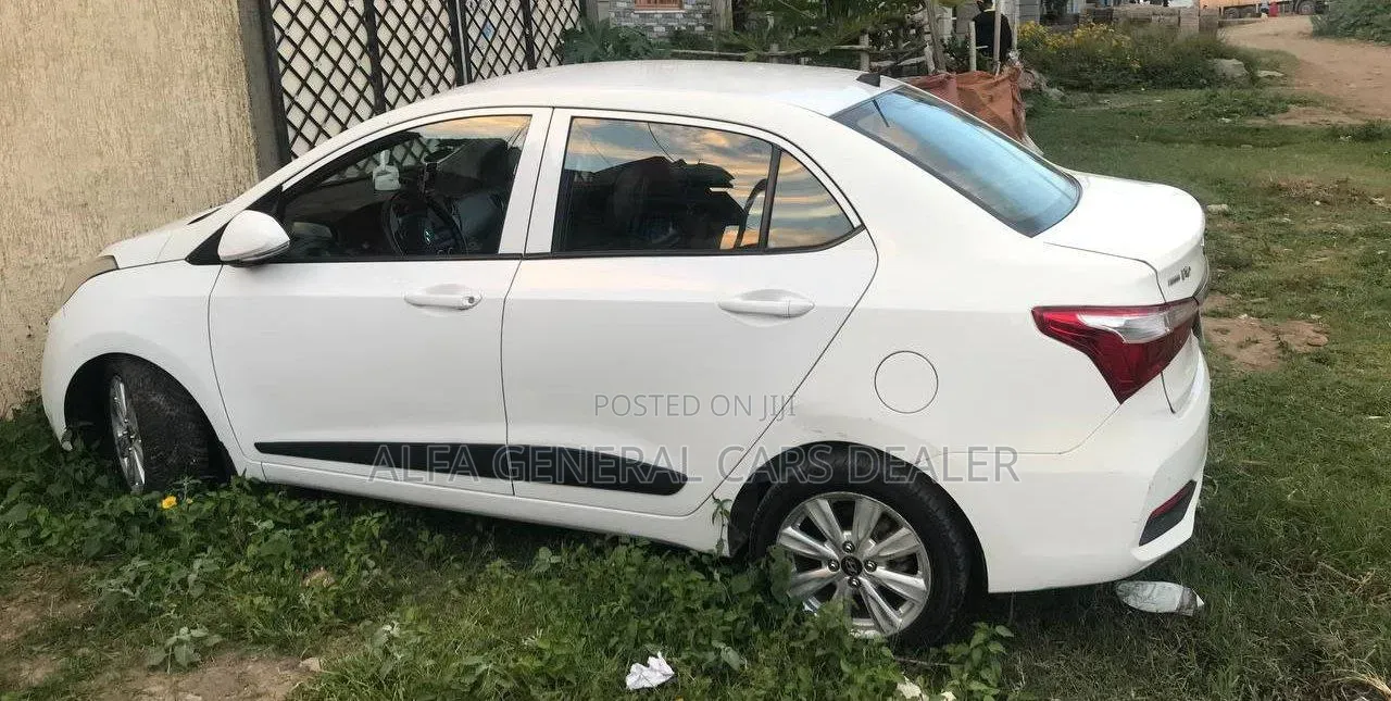 Hyundai I10 2020