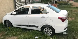 Hyundai I10 2020