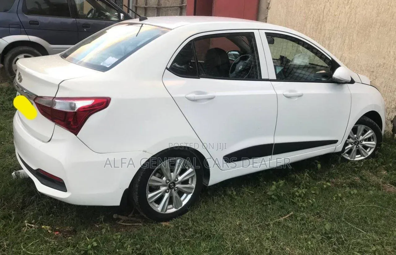Hyundai I10 2020