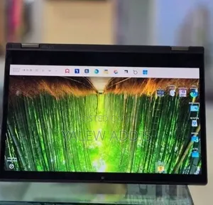 New Laptop Lenovo IdeaPad Yoga 13 16GB Intel Core i5 SSD 512GB