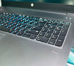 New Laptop HP Zbook Studio G7 16GB Intel Core i7 SSD 512GB