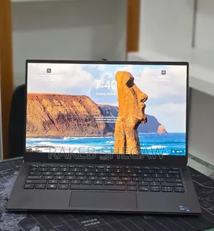 New Laptop Dell XPS 13 16GB Intel Core i7 SSD 512GB
