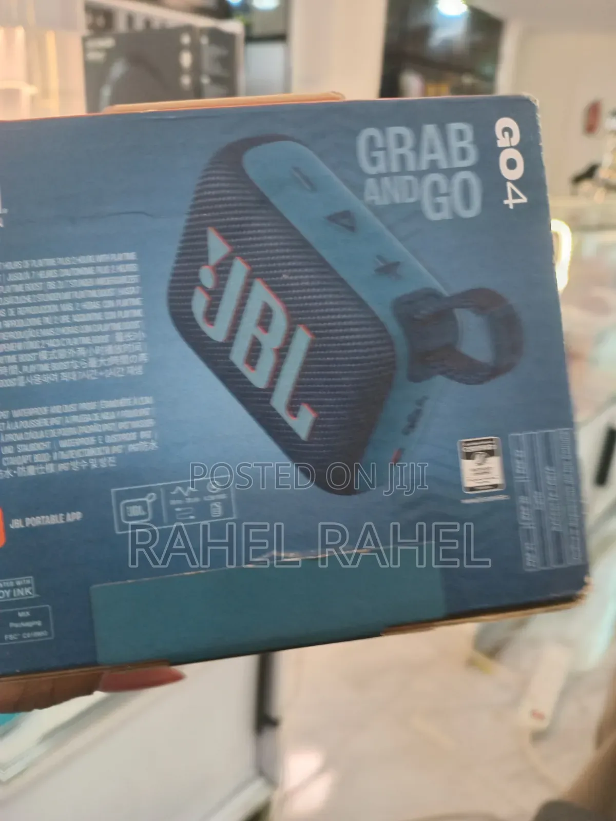 Audio &Music Equipment