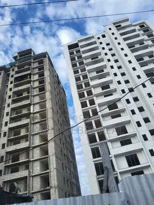 4bdrm Apartment in Ghion Homes Real, Bole for sale