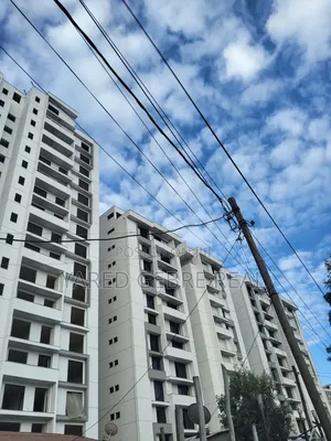 4bdrm Apartment in Ghion Homes Real, Bole for sale