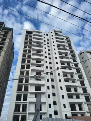 4bdrm Apartment in Ghion Homes Real, Bole for sale