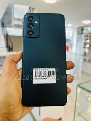 New Samsung Galaxy M23 128 GB Gray