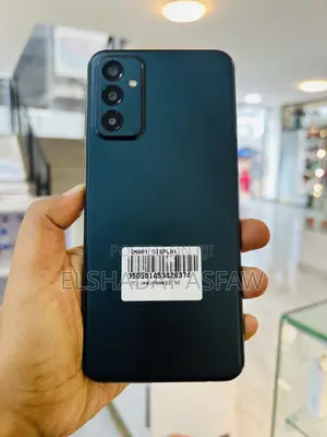 New Samsung Galaxy M23 128 GB Gray
