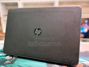 New Laptop HP Zbook Studio G7 16GB Intel Core i7 SSD 512GB