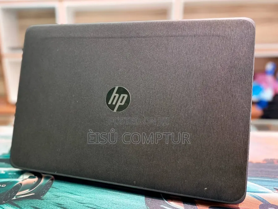 New Laptop HP Zbook Studio G7 16GB Intel Core i7 SSD 512GB