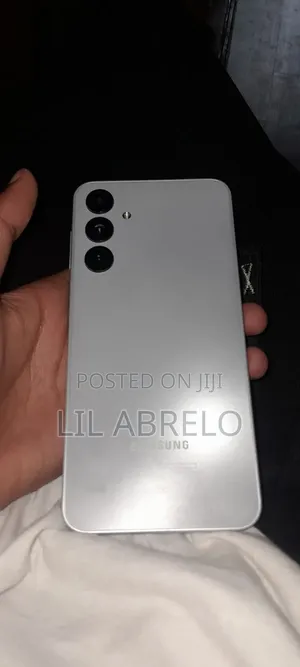 New Samsung Galaxy A16 128 GB White