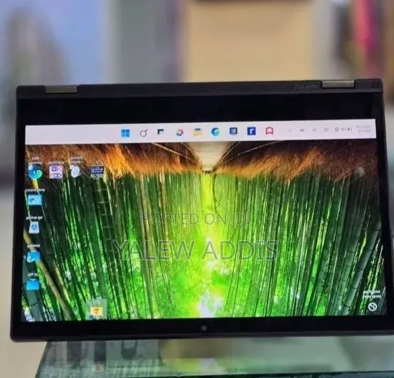 New Laptop Lenovo IdeaPad Yoga 13 16GB Intel Core i5 SSD 512GB