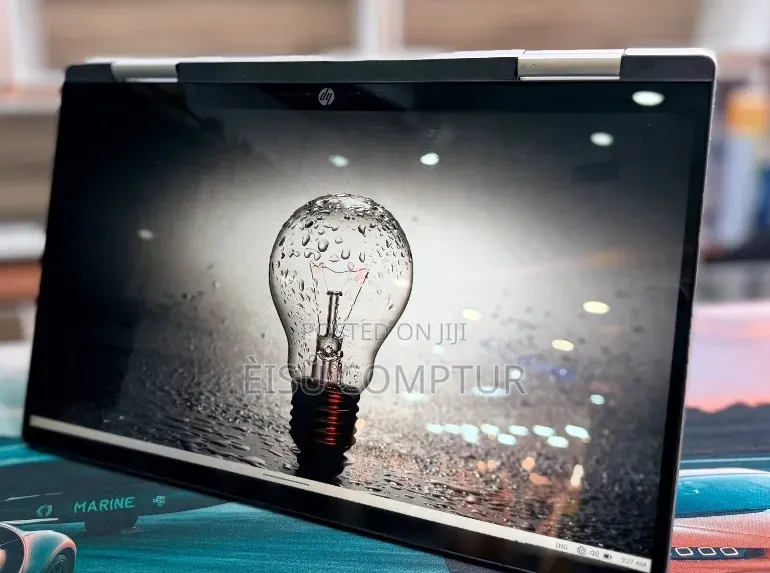 New Laptop HP Pavilion x360 16GB Intel Core i5 SSD 512GB