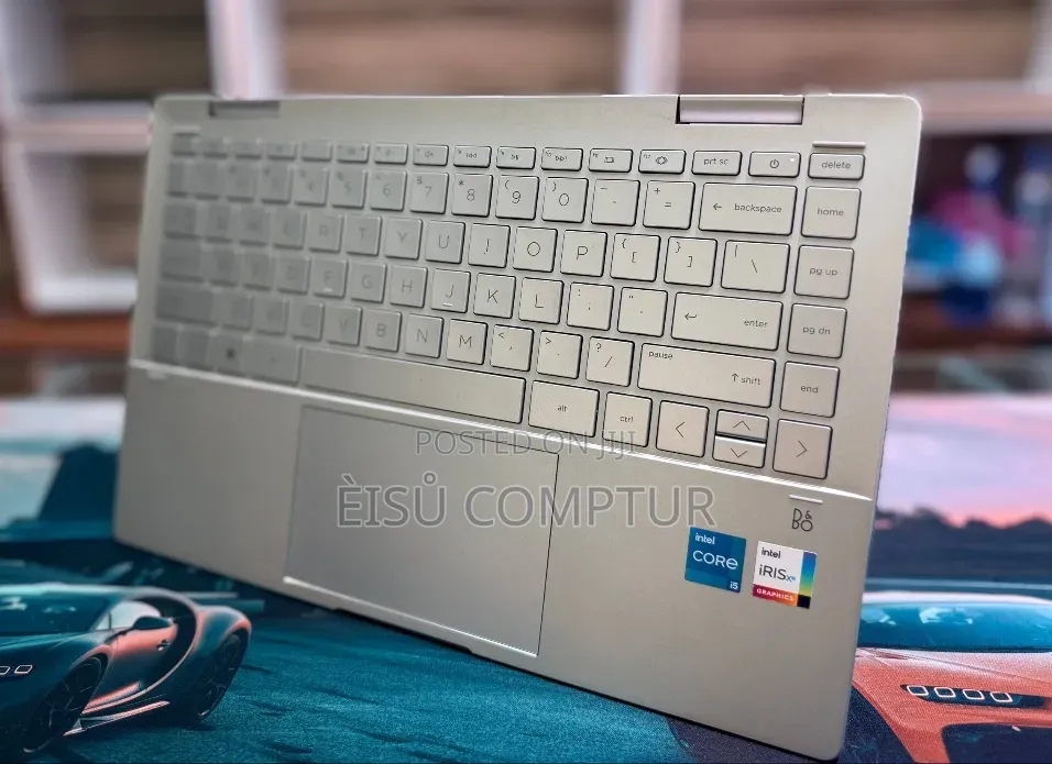 New Laptop HP Pavilion x360 16GB Intel Core i5 SSD 512GB