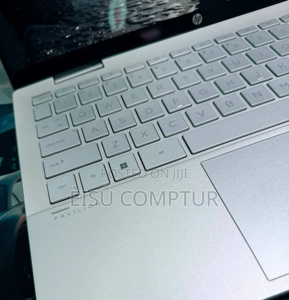 New Laptop HP Pavilion x360 16GB Intel Core i5 SSD 512GB