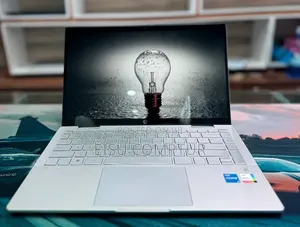 New Laptop HP Pavilion x360 16GB Intel Core i5 SSD 512GB