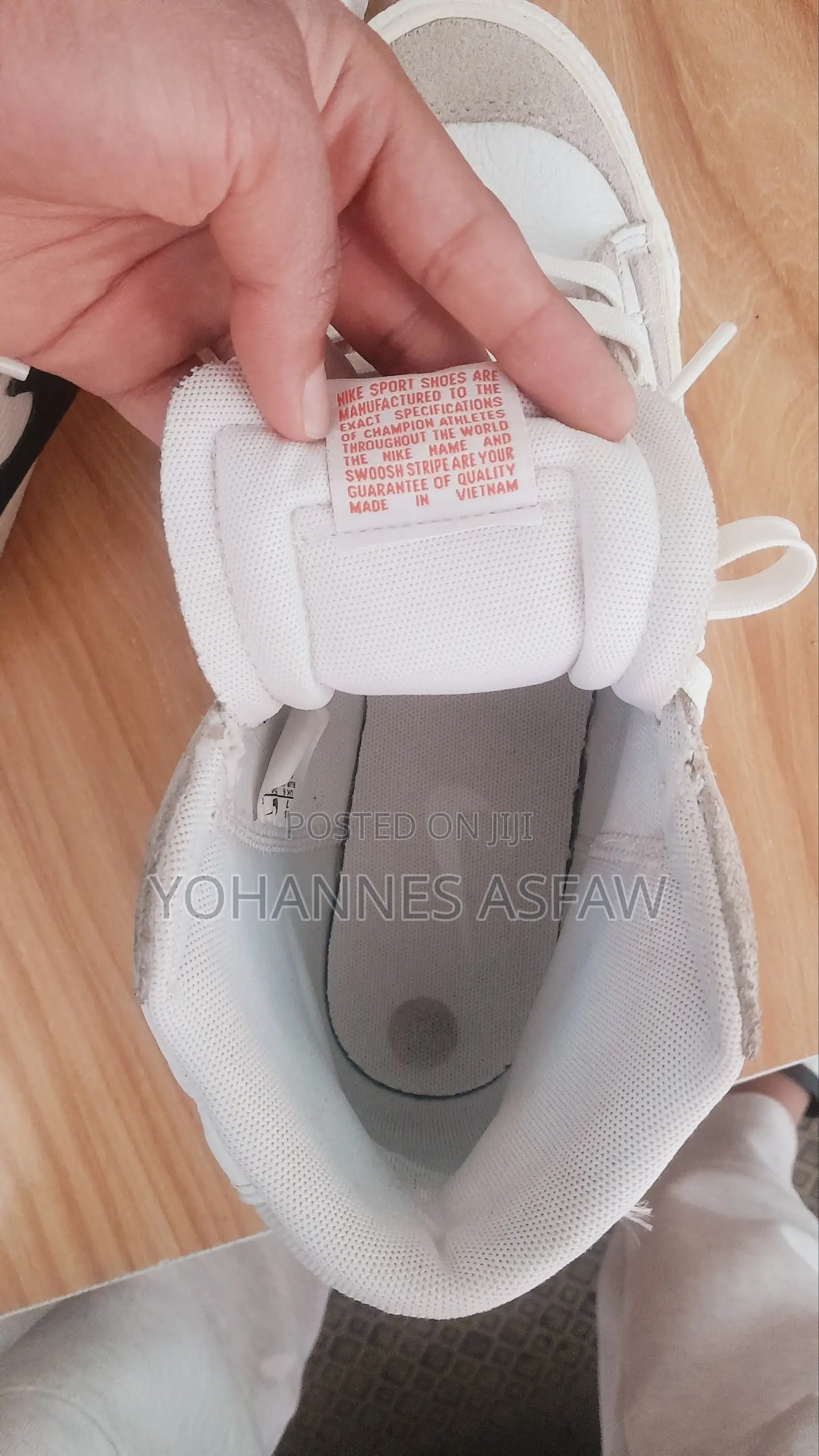 Nike Blazer Mid 77 Pro Club White Black Light Bone Summit White