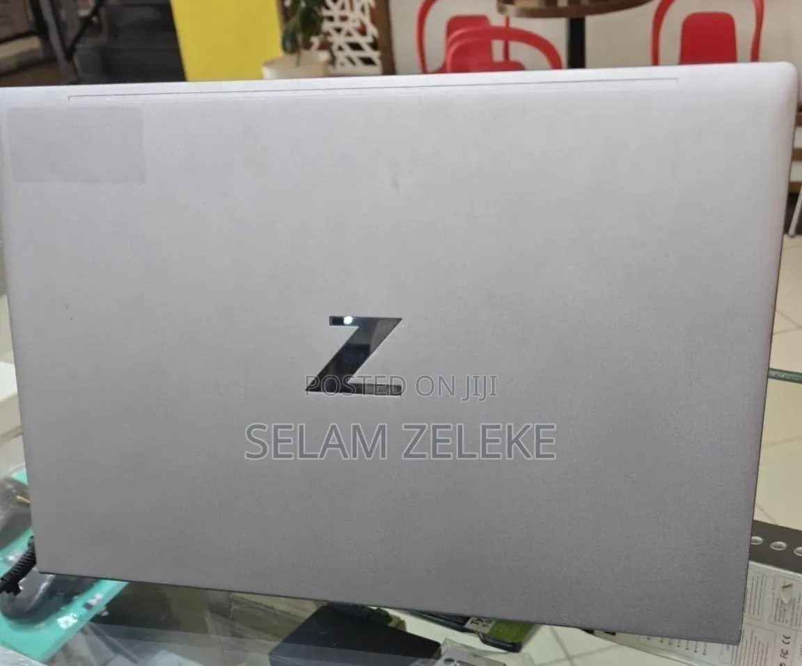 New Laptop HP 16GB Intel Core i7 SSD 512GB