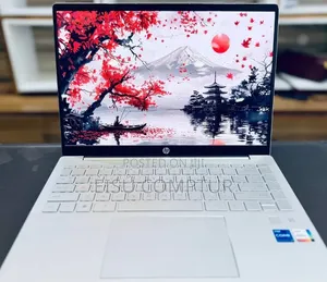 New Laptop HP Pavilion 14 16GB Intel Core i7 SSD 512GB
