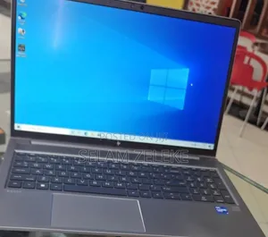 New Laptop HP 16GB Intel Core i7 SSD 512GB