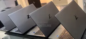 New Laptop HP 16GB Intel Core i7 SSD 512GB