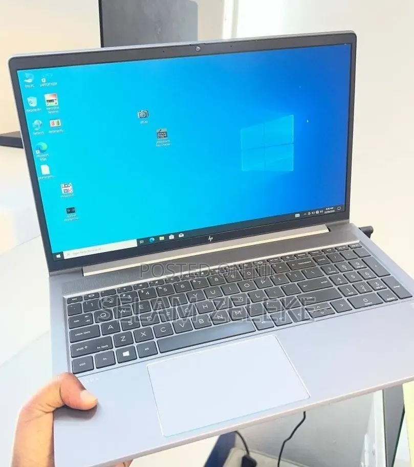 New Laptop HP 16GB Intel Core i7 SSD 512GB