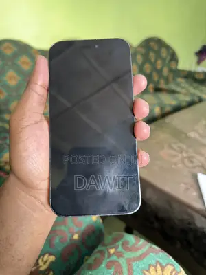 Apple iPhone 14 Pro Max 256 GB Purple