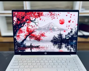 New Laptop HP Pavilion 14 16GB Intel Core i7 SSD 512GB
