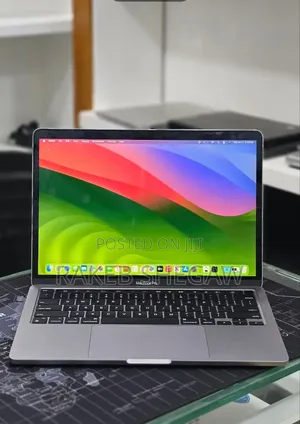 New Laptop Apple MacBook Air 2020 M1 8GB Apple M1 SSD 512GB