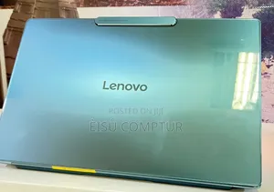 New Laptop Lenovo Yoga 730 16GB Intel Core Ultra 7 SSD 512GB