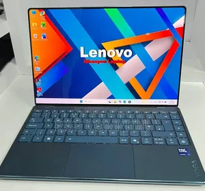 New Laptop Lenovo Yoga 730 16GB Intel Core Ultra 7 SSD 512GB