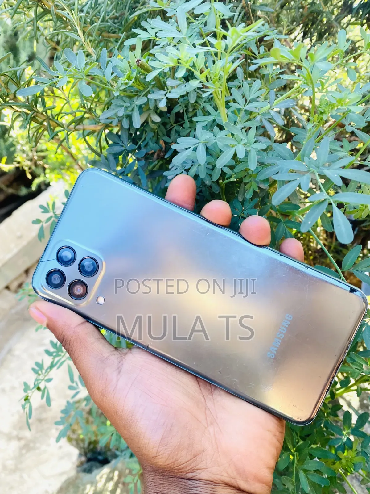 Samsung Galaxy M33 5G 128 GB