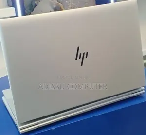 New Laptop HP EliteBook 840 G7 16GB Intel Core i7 SSD 512GB