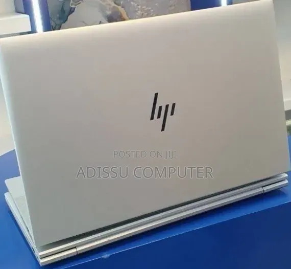 New Laptop HP EliteBook 840 G7 16GB Intel Core i7 SSD 512GB